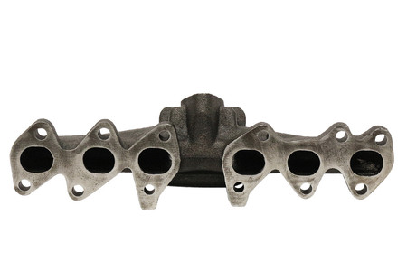 Exhaust manifold Toyota 2JZ-GTE T4 93-98