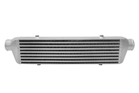 Intercooler 550x140x65 wejście 2,5"
