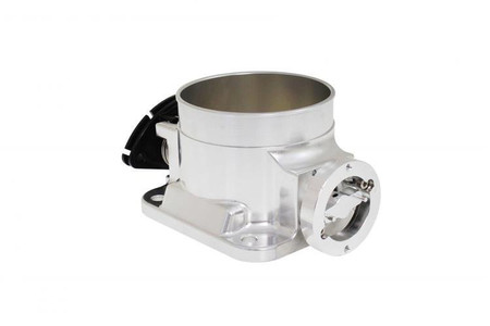 Intake Manifold Toyota Lexus 2JZ-GTE CNC 6 Injectors with Fuel Rail