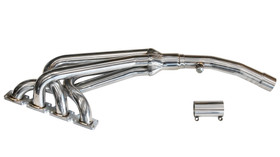Kolektor wydechowy BMW E30 E36 4 cyl M42 1.8 IS