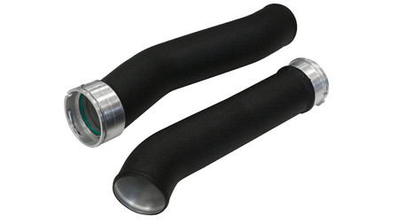 Charge Pipe BMW F-series N20