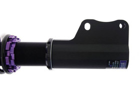 Street Suspension MAZDA MX-3 91-97 D2 Racing