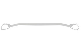 Strut Bar Nissan 100NX White
