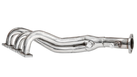 Exhaust manifold BMW E46 323i 328i M52B25, M52TUB25, M52TUB28