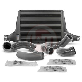 Intercooler Audi S4 B9 3.0 TFSI Kit Wagner Tuning