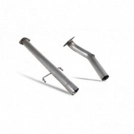 GPF Delete Toyota Yaris GR