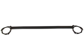 Strut Bar Mitsubishi Lancer EVO 6-9 Black