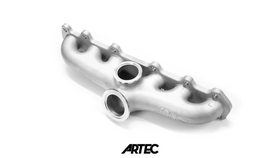 Kolektor wydechowy Toyota 2JZ-GTE (Compact) V-Band