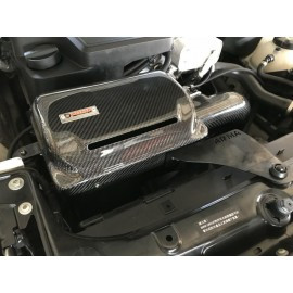 Intake system BMW 1 (F20) 118 i, 2010+ 125kw / 170HP ARMASPEED