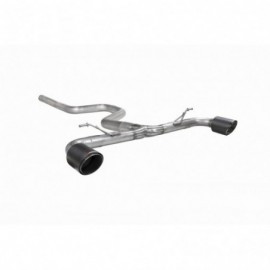 GPF-Back Ford Focus ST MK4 2019–2022