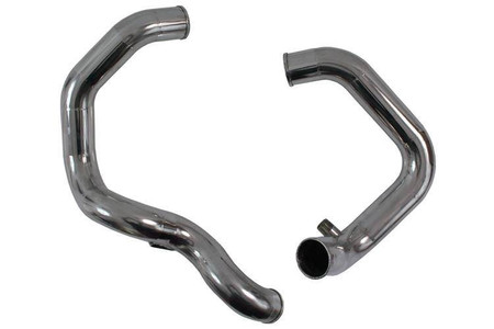 Charge Pipe Audi A4 B6 1.8T SS304