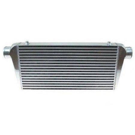 Intercooler 600x300x100 Bar and Plate