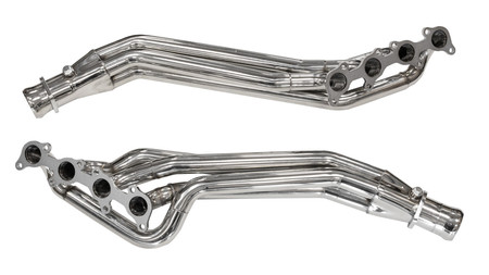 Kolektor wydechowy Ford Mustang 5.0 11-16