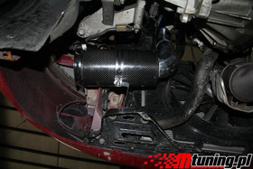 Air intake system Alfa Romeo 147 1.6/2.0 TS 01+ – Carbon Charger CBII-910