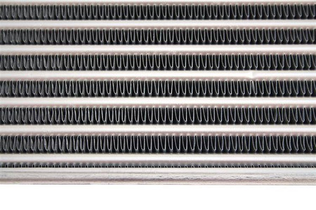 Intercooler Mitsubishi Lancer Evolution 10 2.0T 07-15
