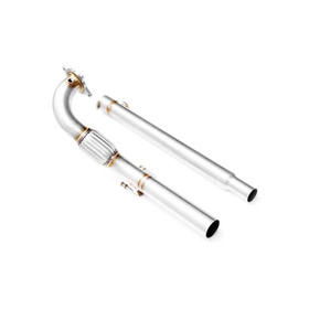 Downpipe Skoda Octavia RS Mk2 2.0 TSI