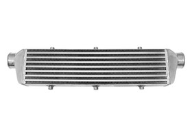 Intercooler VW Golf IV 1.8T 98-05 50mm