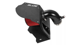 Intake system Audi A4/A5 B9 2.0T 40TFSI 190 HP 2015+ SLIDE 