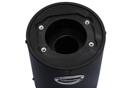 Układ dolotowy Ford Focus 1.8/2.0 04+ – Carbon Charger CBII-409