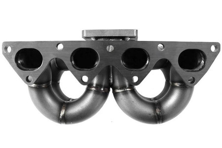 Exhaust manifold Honda B-Series 44mm Extreme
