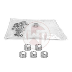 Intake System Mercedes C63 S AMG Carbon Wagner Tuning