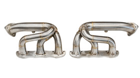 Exhaust manifold Porsche Cayman 981 2.7L 3.4L