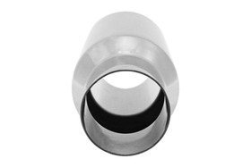 Końcówka tłumika 89 mm, wejście 63 mm – polerowana