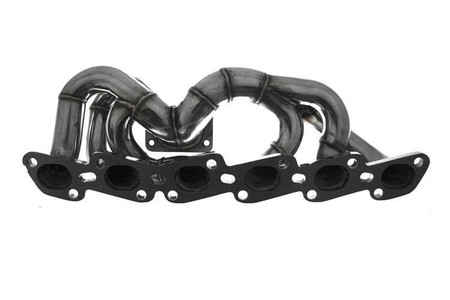 Kolektor wydechowy Nissan RB20/RB25 LOW MOUNT T3