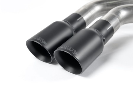 CatBack Volkswagen Golf MK5 GTi 2.0T FSI 2004 - 2009 Milltek Sport