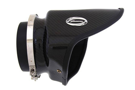 Air intake system Peugeot 206 1.6 98-05 – Carbon Fiber Aero Form CF690-6