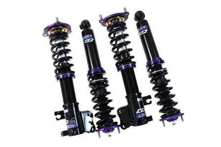 Drift Suspension NISSAN SILVIA S13 89-94 D2 Racing