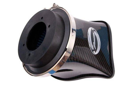 Układ dolotowy BMW E46 320 323 325 328 Z3 – Carbon Fiber Aero Form CF610-4