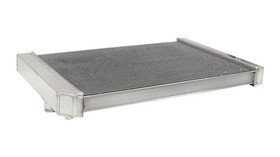 Performance Radiator Chevrolet Corvette C4 1989-1996