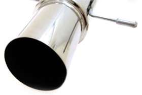 Subaru Impreza WRX 02-06 Cat-Back Exhaust System