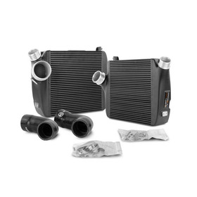Intercooler Porsche Cayenne Wagner Tuning