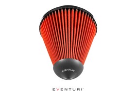 Układ dolotowy Mercedes A35 AMG/GLA35/GLB35/A250 Carbon Eventuri