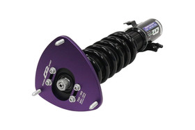 Zawieszenie gwintowane SUBARU IMPREZA GE/GH/GR/GB (TYPE 1) 07-13 Street