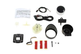 Gauge 60mm Turbo Depo Dual