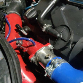 EGR valve replacement 1.9 TDI AWX AVF ASZ ARL AXC