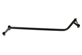 Strut Bar Alfa Romeo 159 Petrol Black
