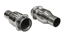 Exhaust manifold Chevrolet Corvette LS1 LS6 C5 5.7L 97-00