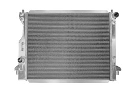 Performance Radiator Ford Mustang 2005+