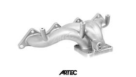 Kolektor wydechowy Mitsubishi Lancer Evo 4-9 4G63 – zamiennik OEM