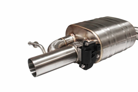 Mercedes Benz C43 AMG 3.0T (2016-2018) Active Exhaust System Cat-Back