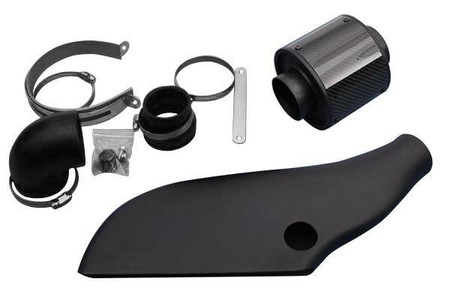 Układ dolotowy Opel Corsa C 1.0 1.2 1.4 00- – Carbon Charger CB-902