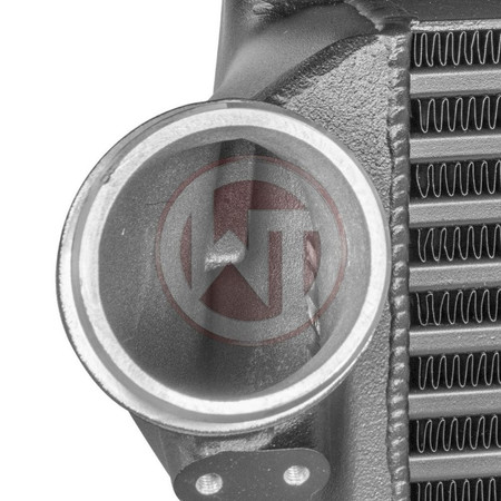 Intercooler Kia Optima GT JF 2.0 T-GDI Wagner Tuning