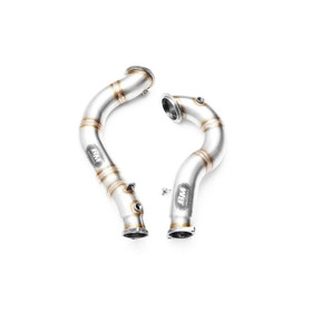 Downpipe BMW E82 E88 135i N54