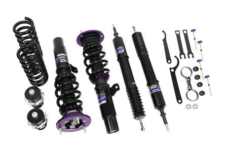 Zawieszenie gwintowane BMW E81 6 CYL 07-12 Street