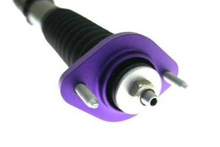 Street Suspension BMW 3 SERIES E46 6 CYL 98-05 D2 Racing