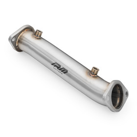 GPF replacement Hyundai Tucson remove GPF